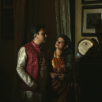 bengali couple