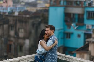 Female wedding photographer from Delhi Cover