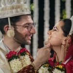 A Cross culture wedding photography in kolkata by wowdings