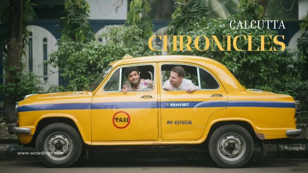 Same-sex couple photography