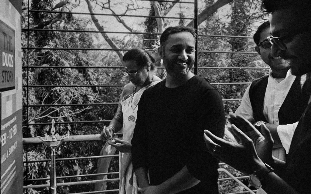 A Fine-Art Photography Exhibition 4 Sukant panigray at jehangir art gallery exhibition mumbai