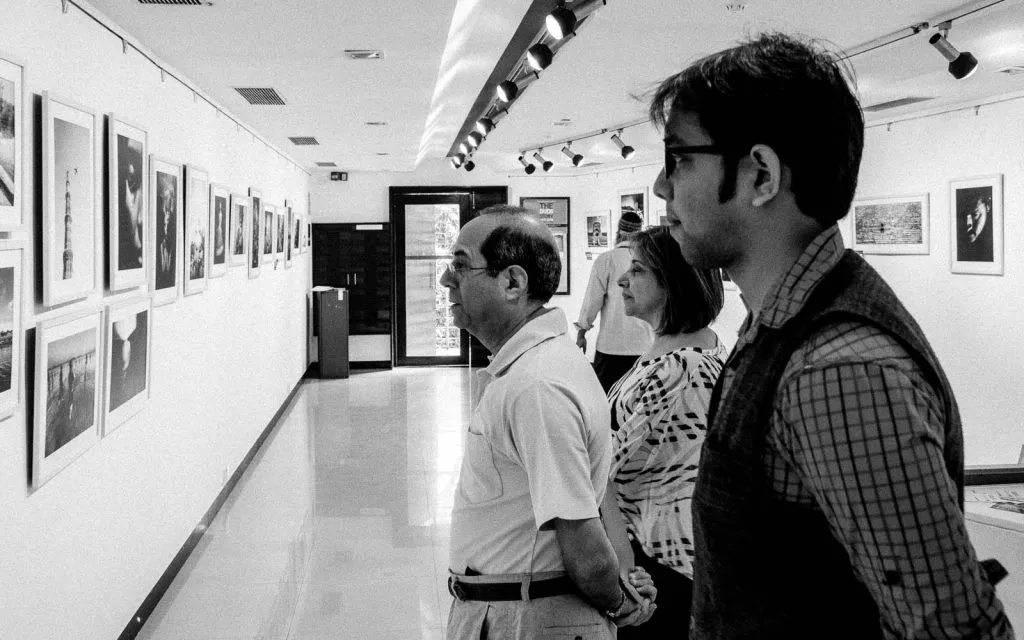 A Fine-Art Photography Exhibition 3 Sir Cowasji Jehangir at jehangir art gallery exhibition mumbai