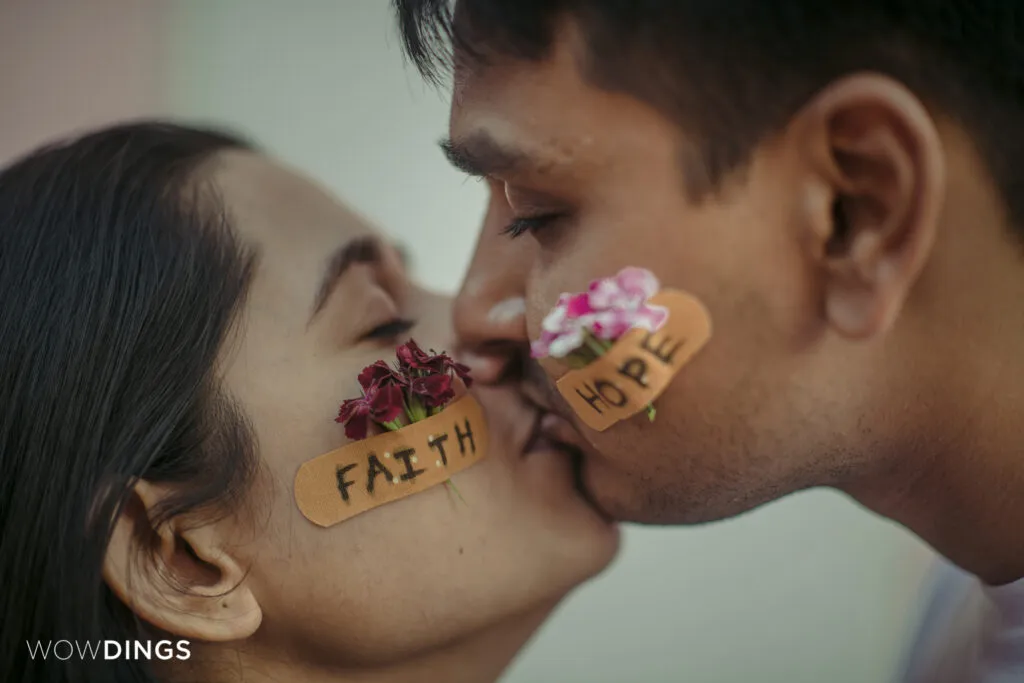 intimate bengali couple shoot at kolkata