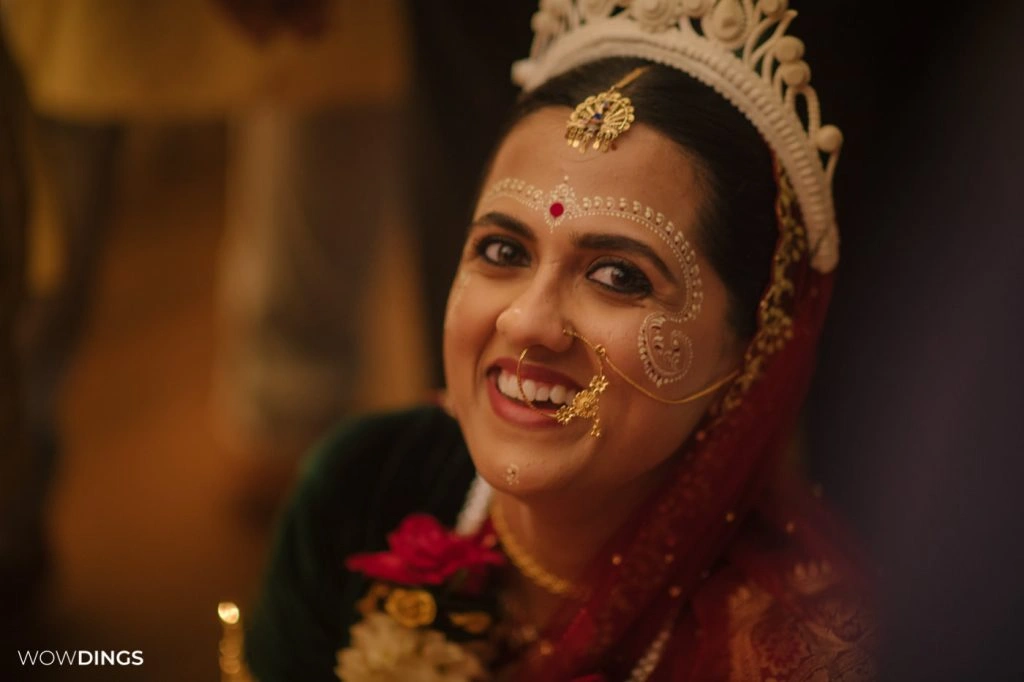 Female Wedding Photographer in Delhi 9 bengali bridal by female photographer in delhi