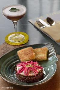 Commercial food photography for zomato and swiggy in Delhi for restaurants, chefs, and food brands