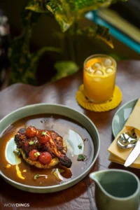 Commercial food photography for zomato and swiggy in Delhi for restaurants, chefs, and food brands