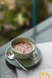 Delhi food photography featuring Indian street food and fine dining dishes