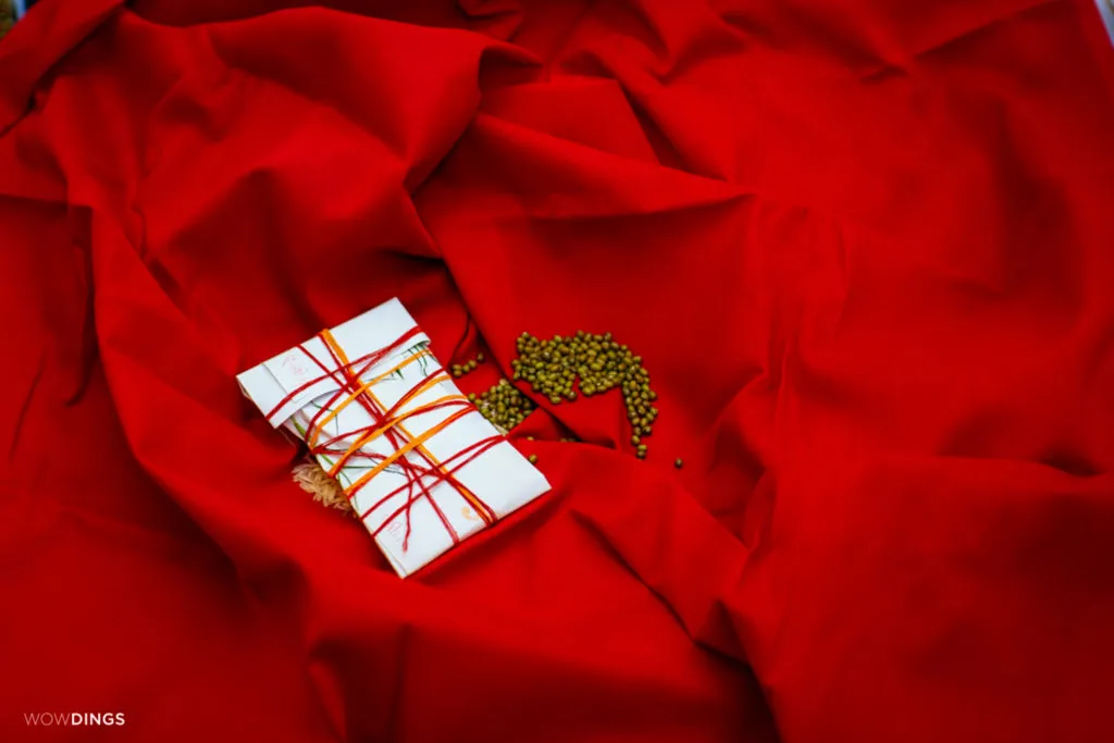 Garhwali Marwari Wedding in Kolkata by Wowdings 63 1024x683 1