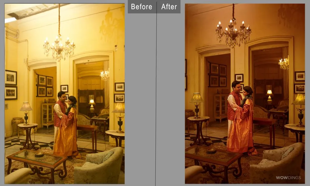 Dude, where does my money go?? 9 Before / After image