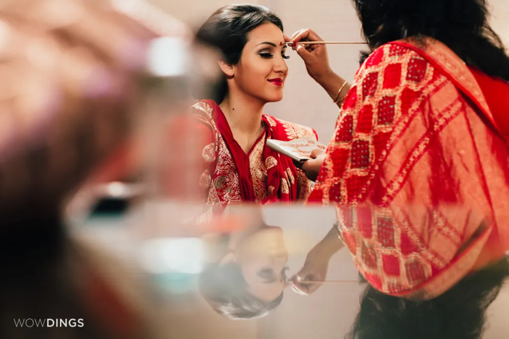 destination Wedding photography spatarshi stefni WOWDINGS raddison blu New Delhi 4 1024x683 1