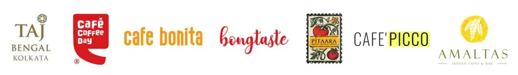 Food photography services in Delhi for menus, branding, and digital campaigns