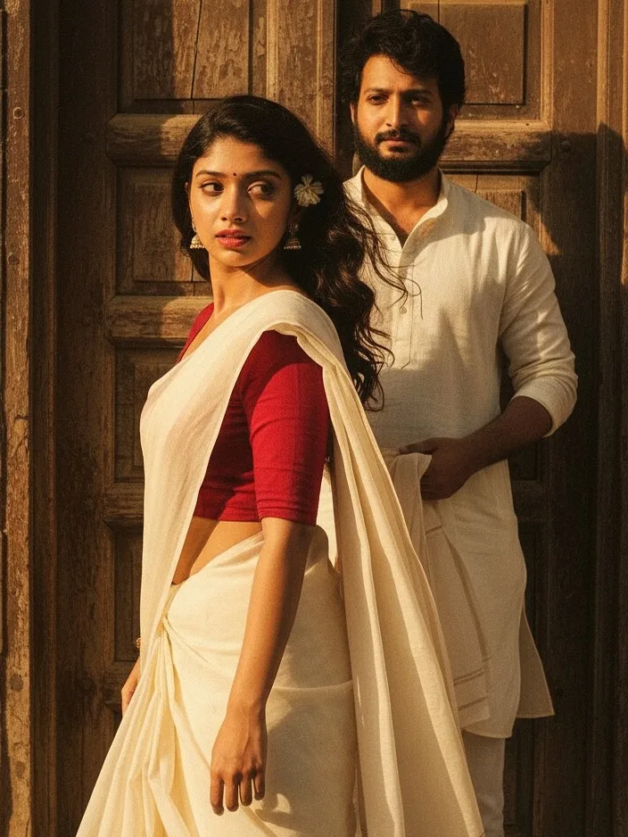 gemini ai prompt for couple picture