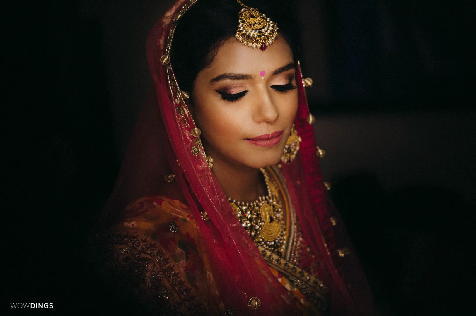 indian czech wedding by wowding in new delhi057 at hotel diplomat