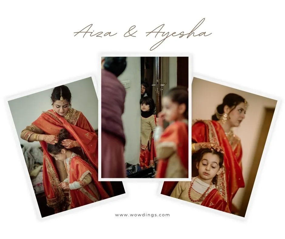 Nikaah: a muslim wedding photography blog 7 Children enjoying and celebrating at a Muslim wedding.