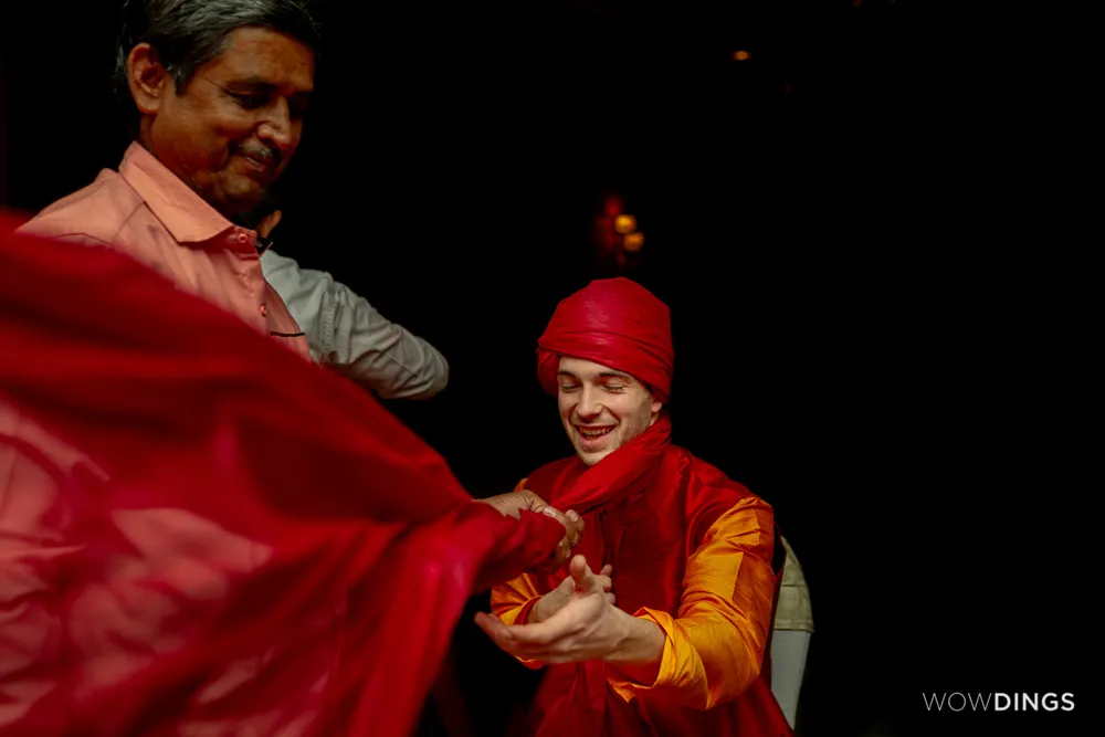 wedding photography by wowdings at taj bengal kolkata 247