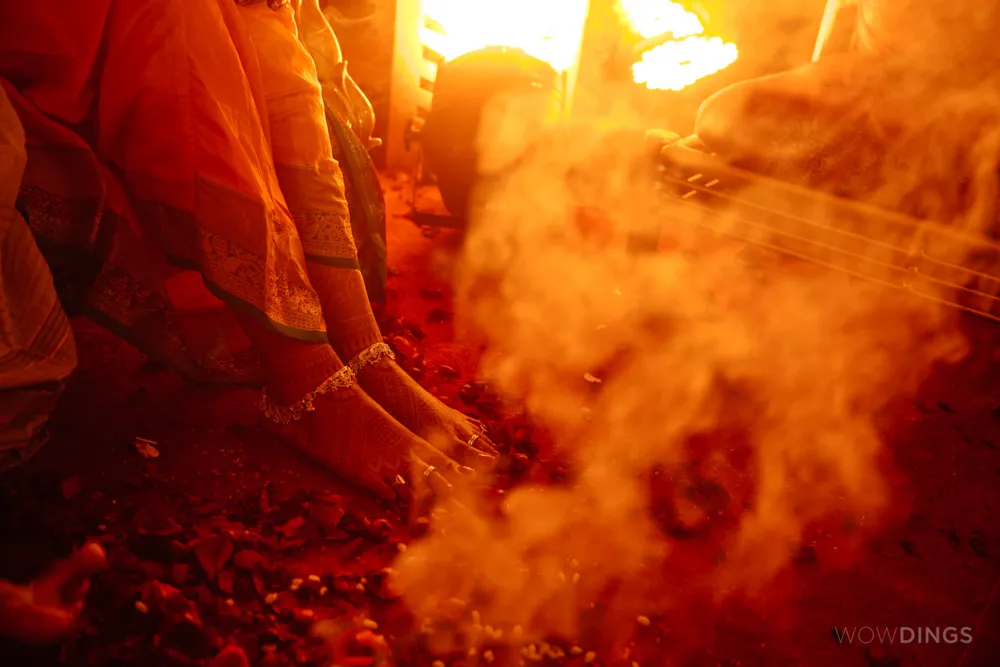 wedding photography by wowdings at taj bengal kolkata 302