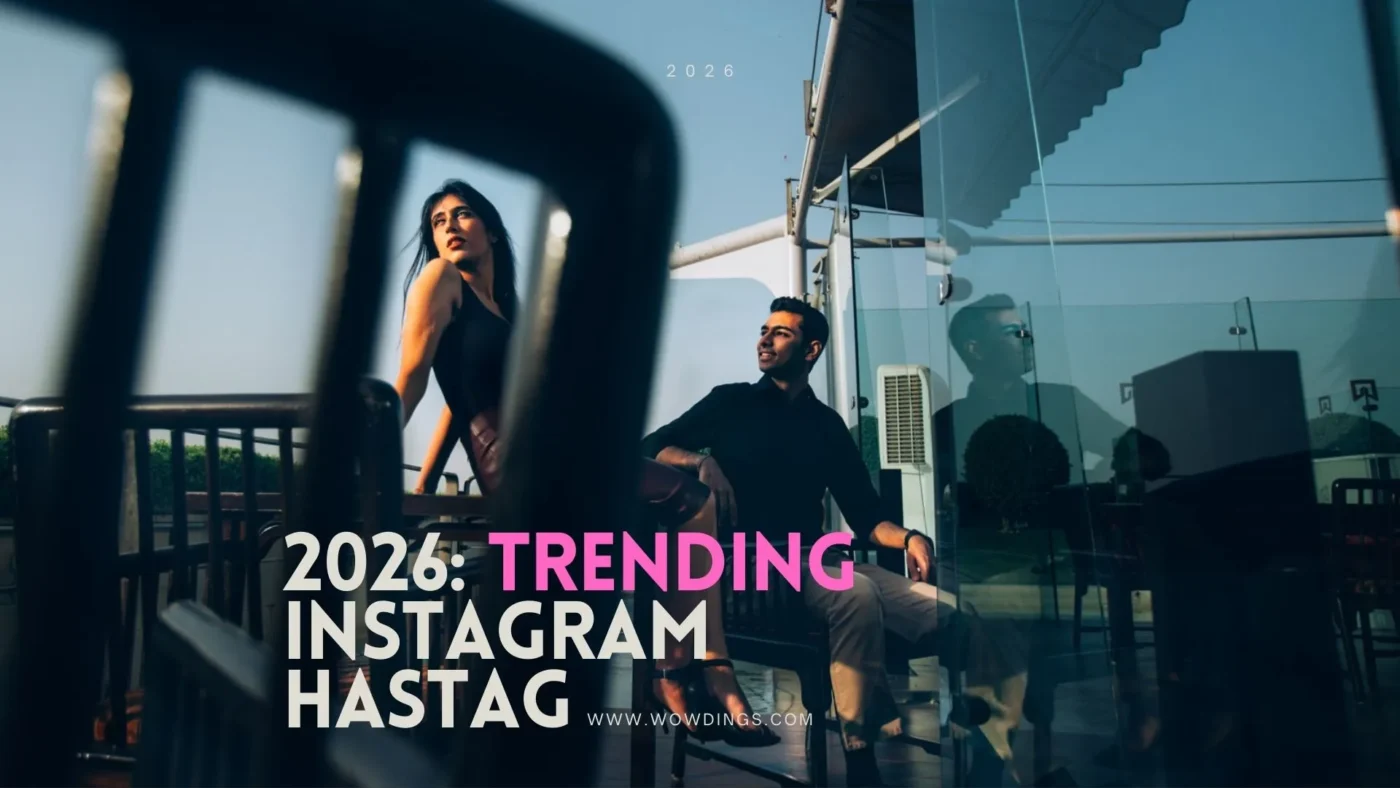 trending instagram hashtag 2026