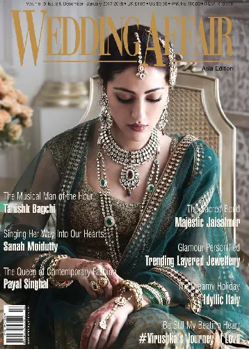 wedding-affair_wowdings cover