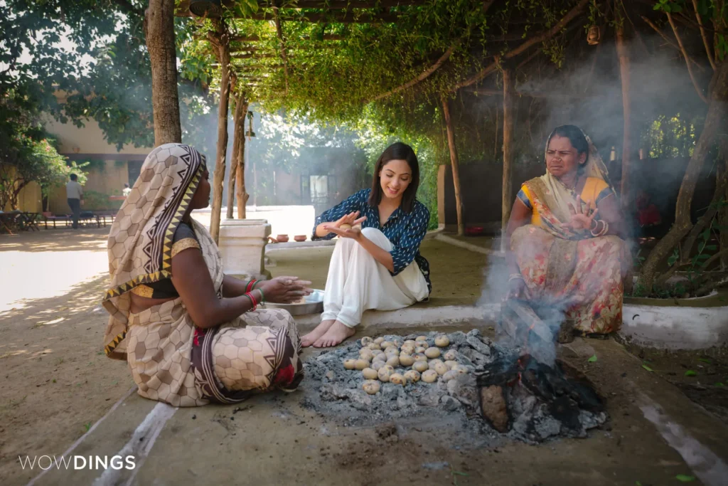 Family Vacation Photography in India by Wowdings 101