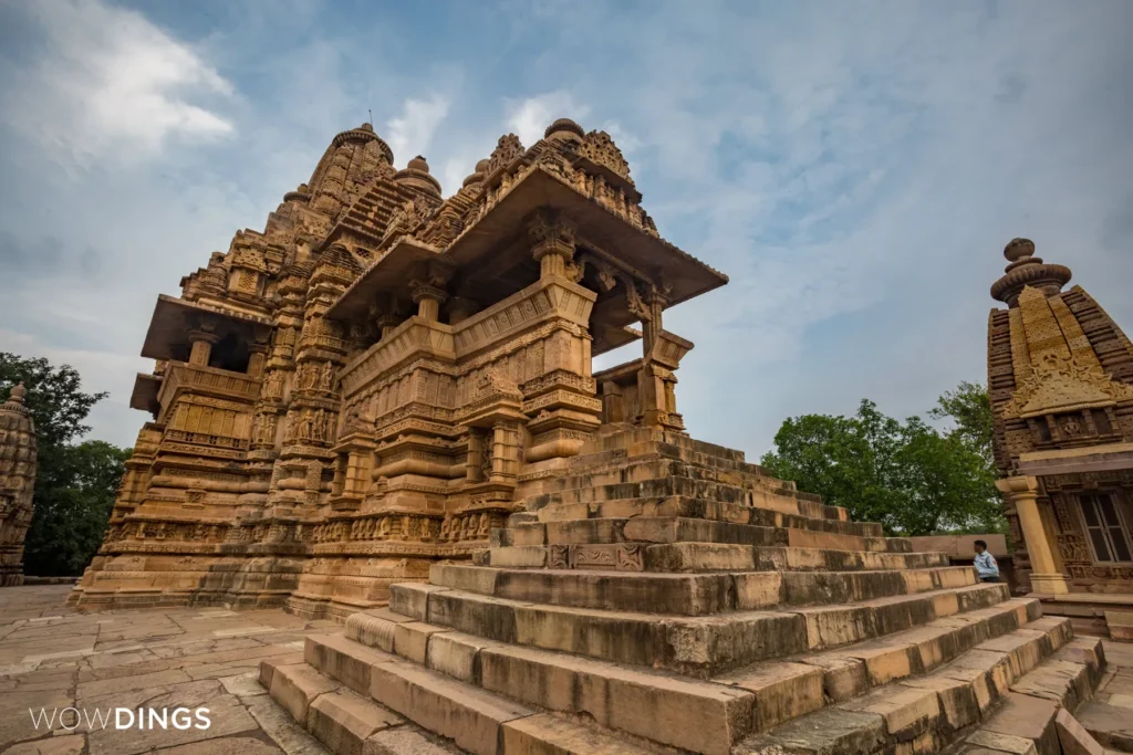 Family Vacation Photography in India by Wowdings