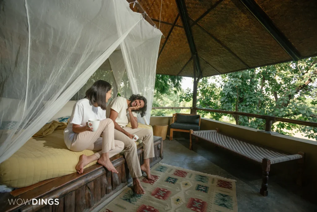 Family Vacation Photography in India by Wowdings 105