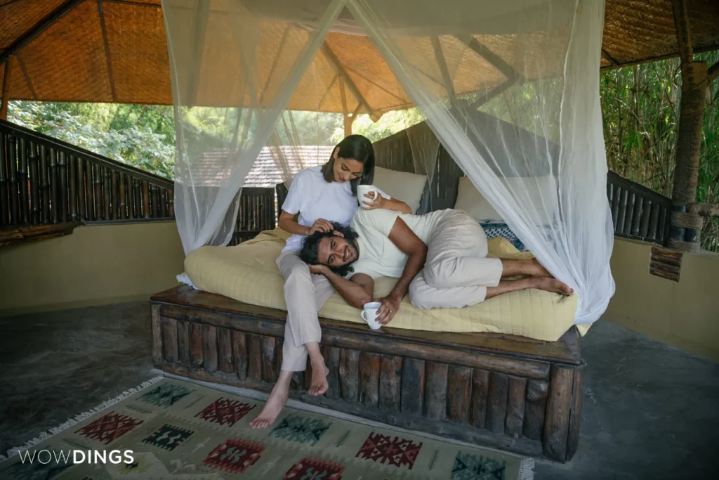 Family Vacation Photography in India by Wowdings 107