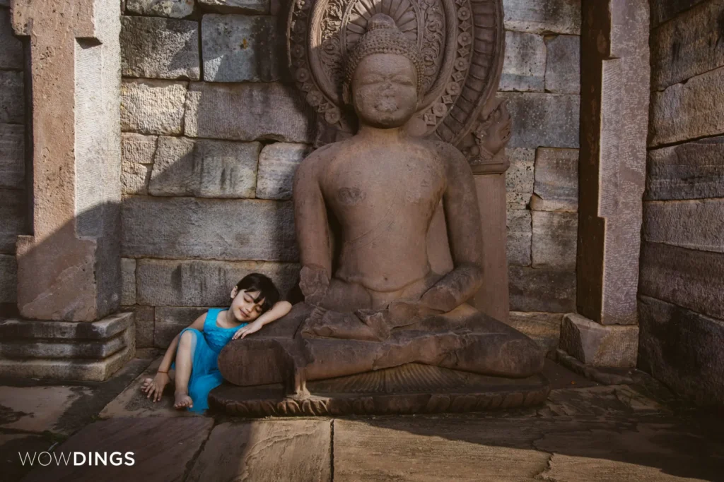 Family Vacation Photography in India by Wowdings 116
