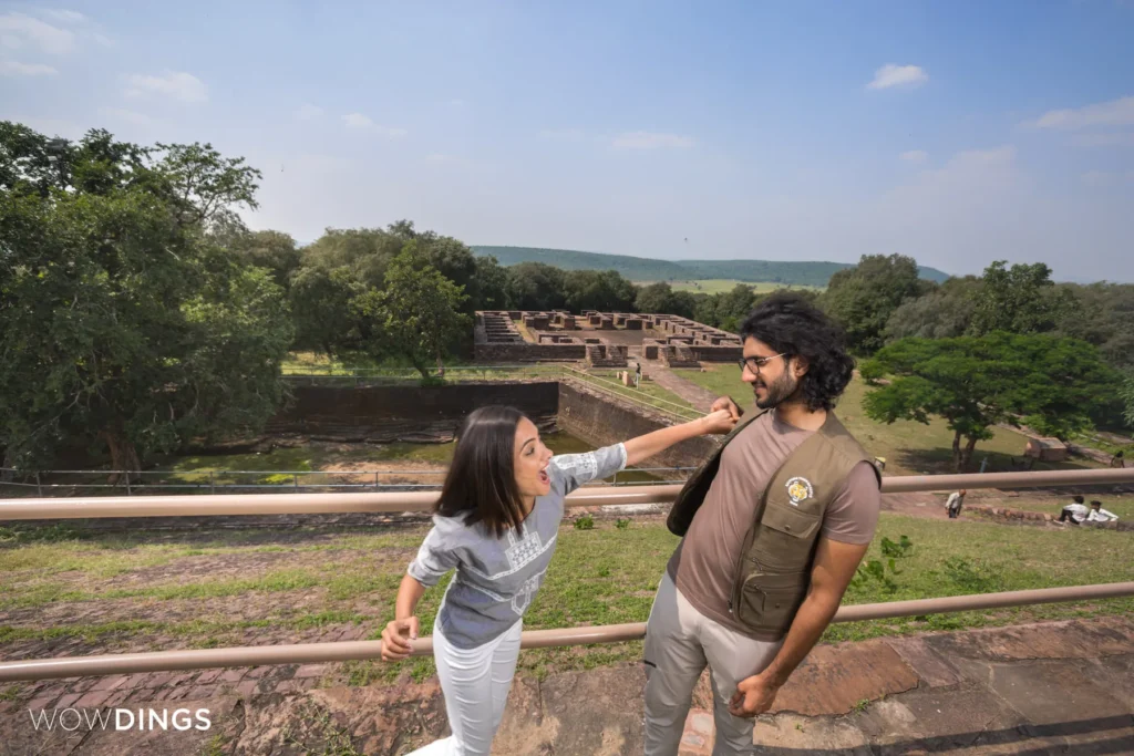 Family Vacation Photography in India by Wowdings 121