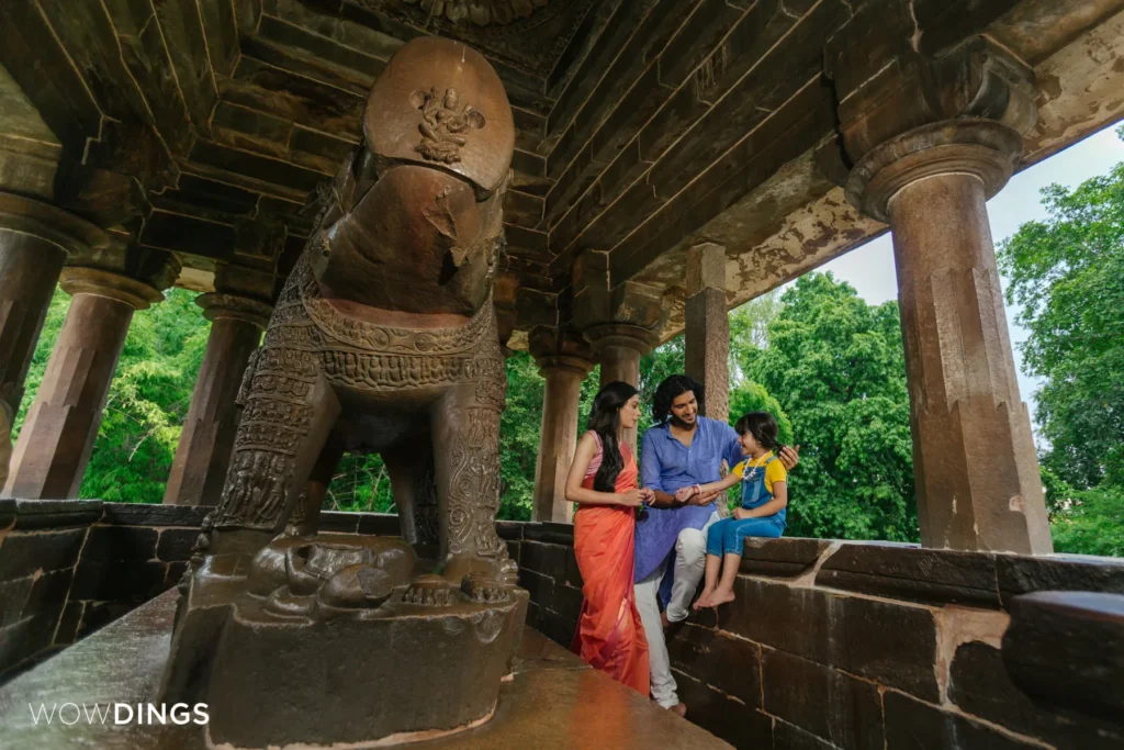 Family Vacation Photography in India by Wowdings 23