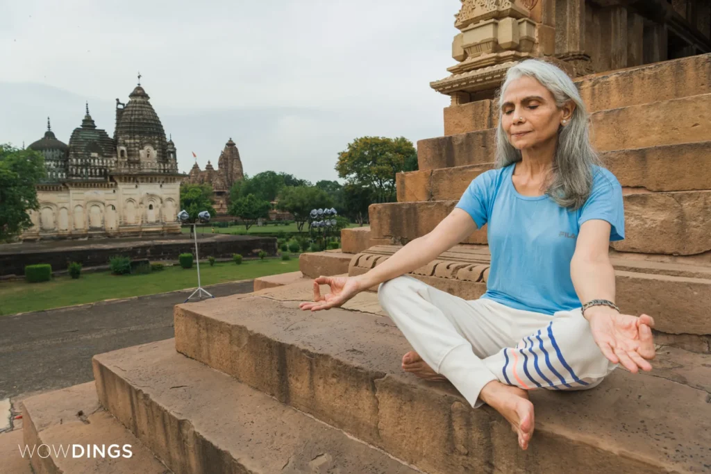 Family Vacation Photography in India