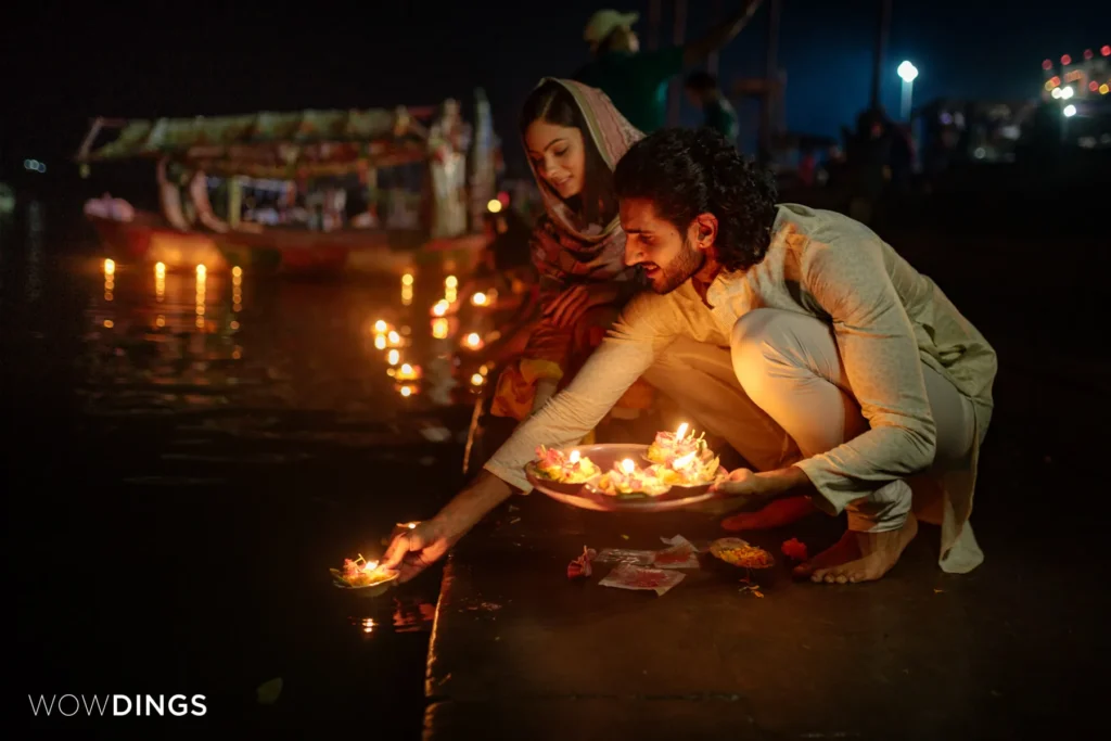 Family Vacation Photography in India