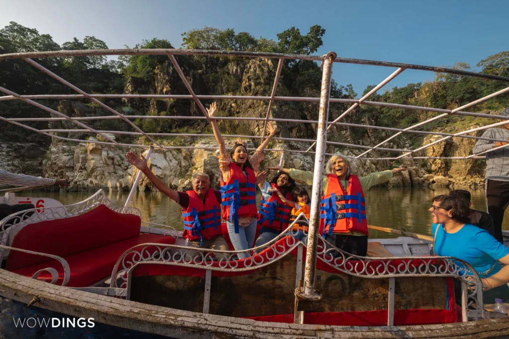 Family Vacation Photography in India by Wowdings 51