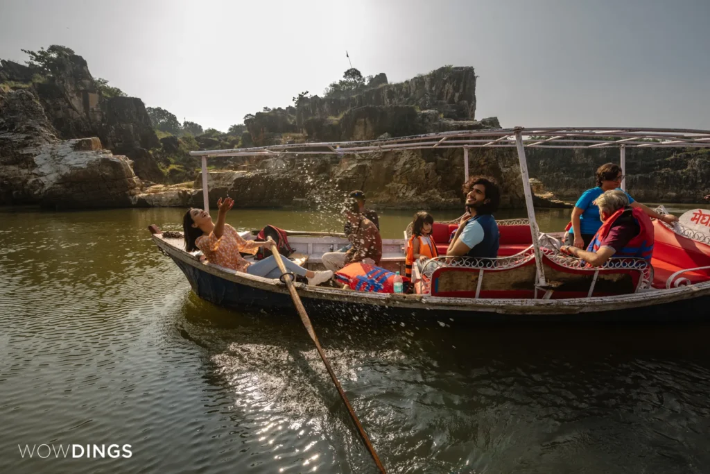 Family Vacation Photography in India by Wowdings 55