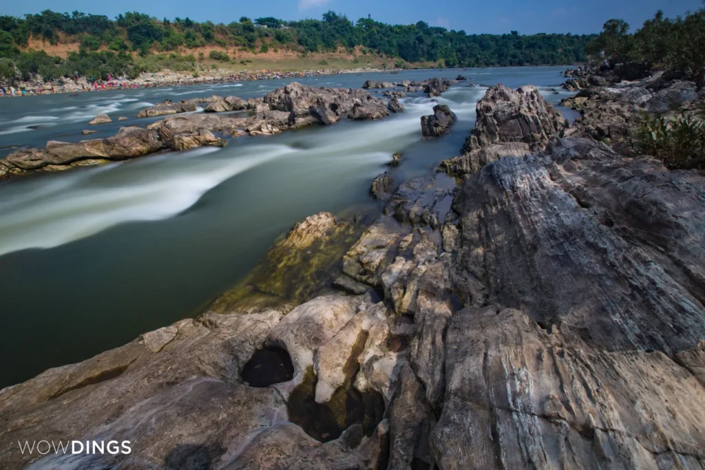 Madhyapradesh travl site seeing