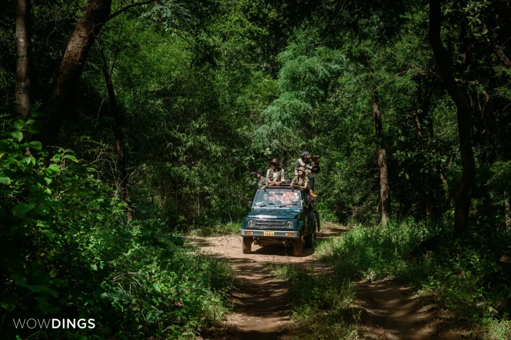 Family Vacation Photography in India by Wowdings 69