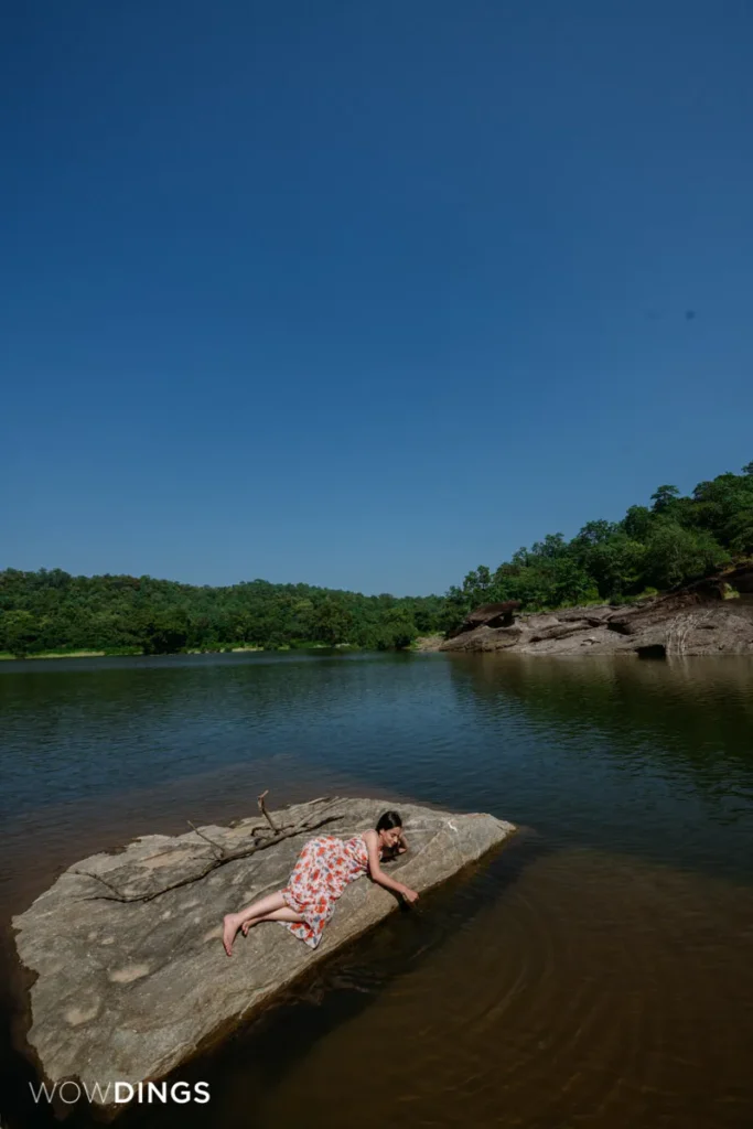 Family Vacation Photography in India by Wowdings 79