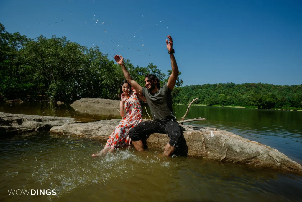 Family Vacation Photography in India by Wowdings 80