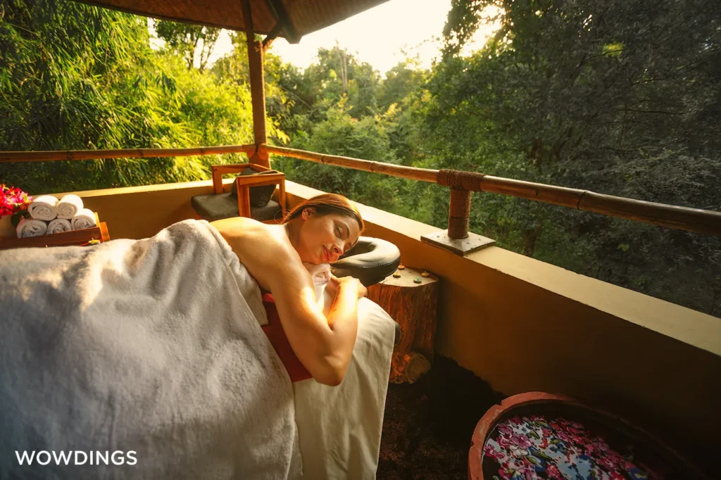 ecofriendly vacation trip