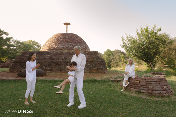 Family Vacation Photography in India by Wowdings-113