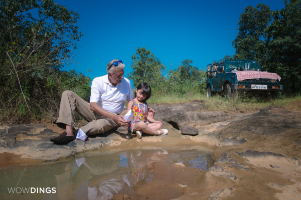 Family Vacation Photography in India by Wowdings-96